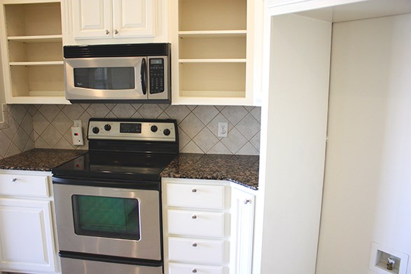 Clabber Creek Sub Ph I - Residential