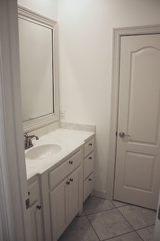 Clabber Creek Sub Ph I - Residential