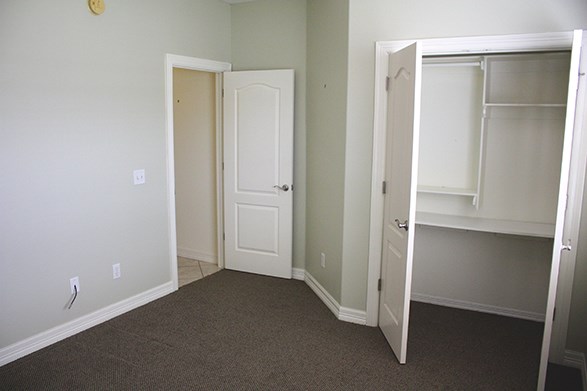 Clabber Creek Sub Ph I - Residential