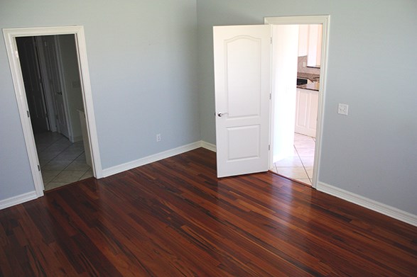 Clabber Creek Sub Ph I - Residential