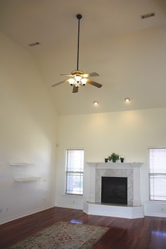 Clabber Creek Sub Ph I - Residential