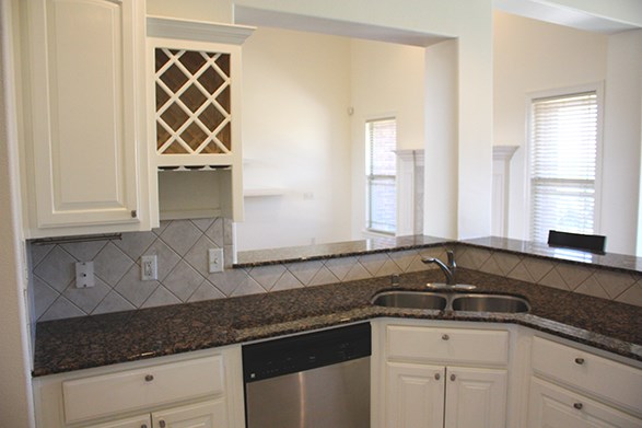 Clabber Creek Sub Ph I - Residential