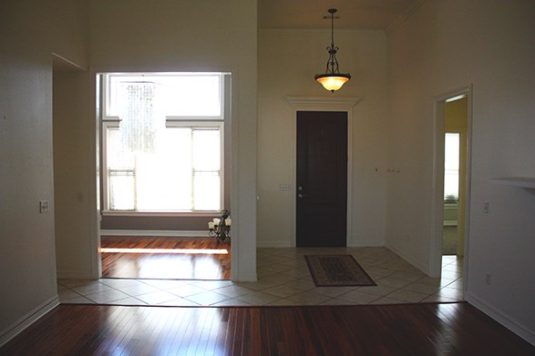 Clabber Creek Sub Ph I - Residential