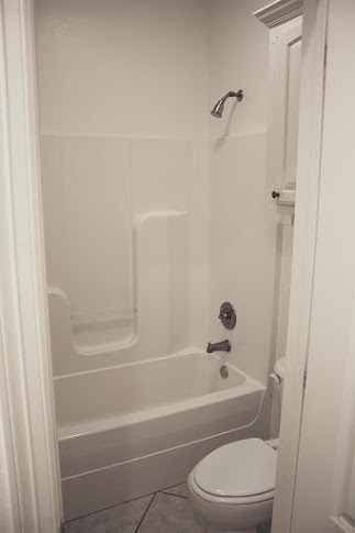 Clabber Creek Sub Ph I - Residential
