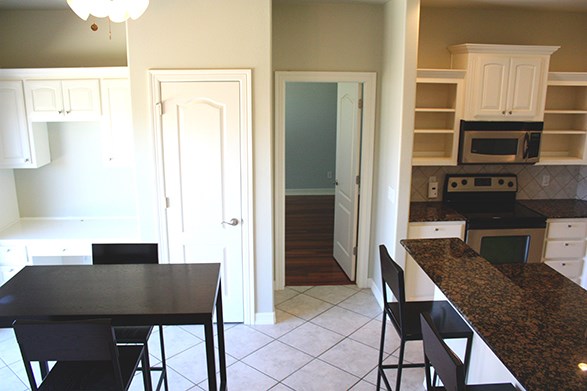 Clabber Creek Sub Ph I - Residential