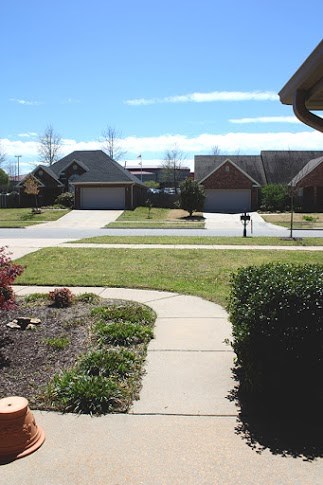 Clabber Creek Sub Ph I - Residential