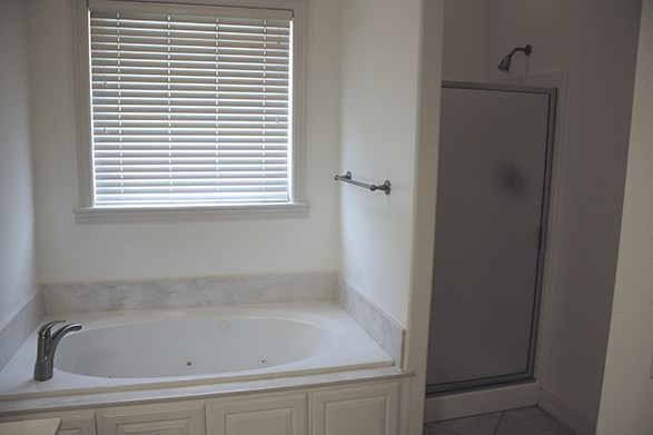 Clabber Creek Sub Ph I - Residential