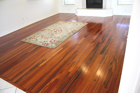 Clabber Creek Sub Ph I - Residential