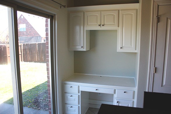 Clabber Creek Sub Ph I - Residential