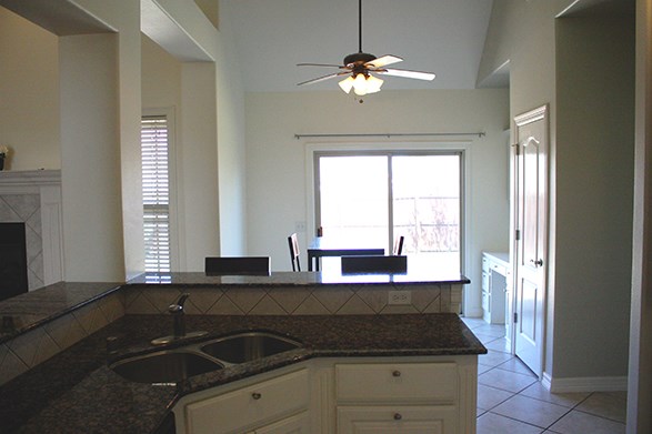 Clabber Creek Sub Ph I - Residential