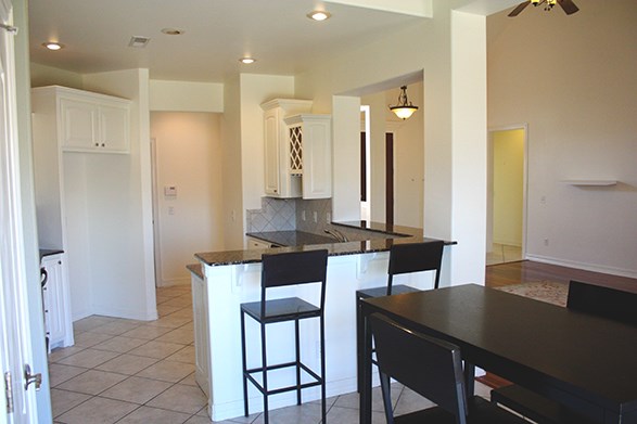 Clabber Creek Sub Ph I - Residential