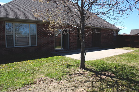 Clabber Creek Sub Ph I - Residential