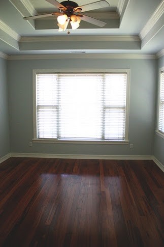 Clabber Creek Sub Ph I - Residential