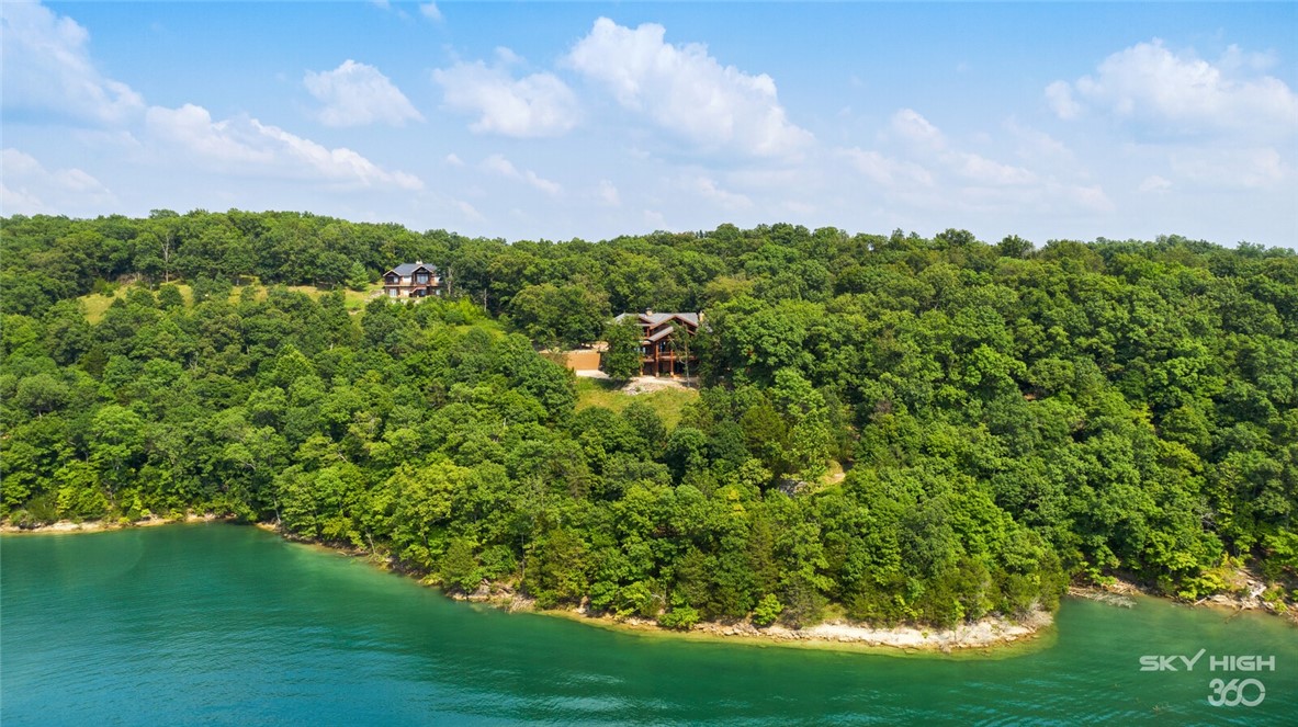 Point Mirage - Residential
