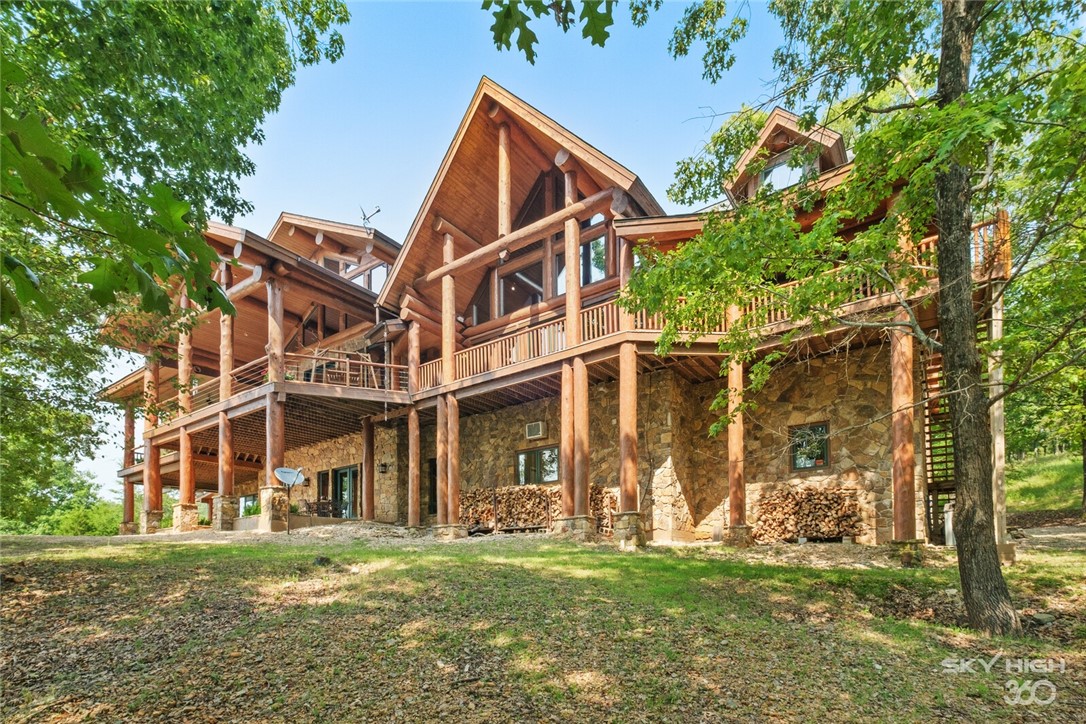 Point Mirage - Residential