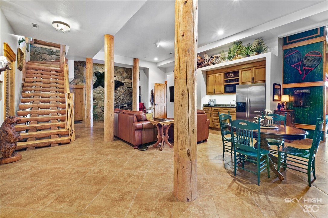 Point Mirage - Residential