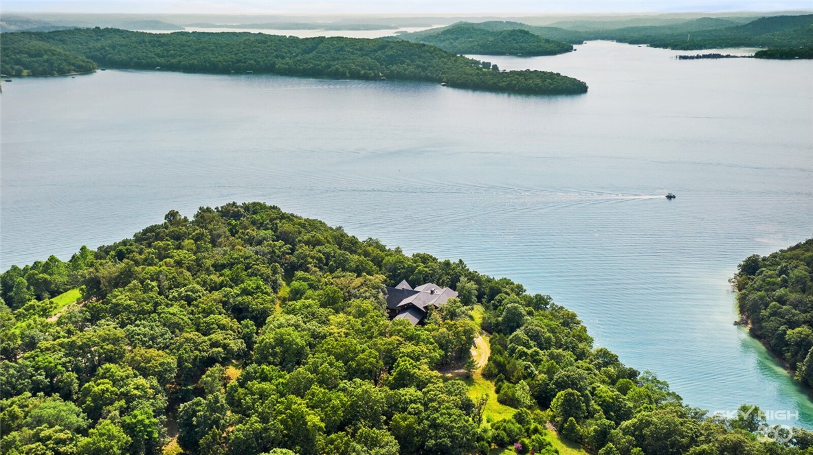 Point Mirage - Residential