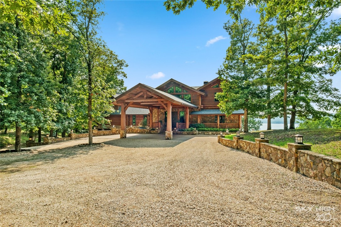 Point Mirage - Residential