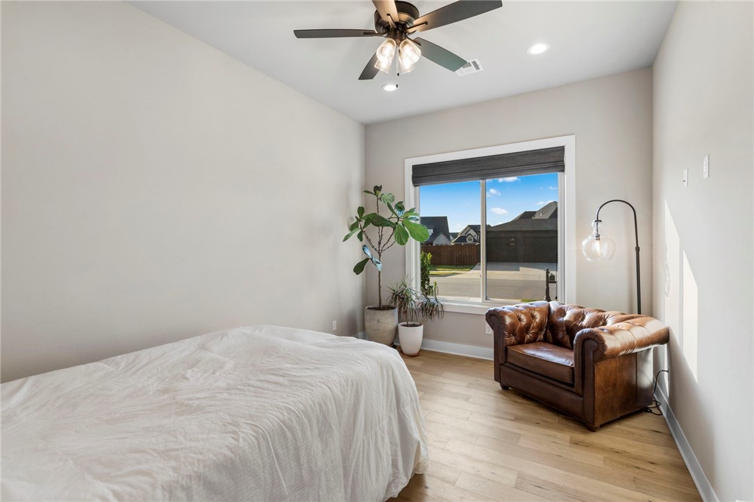 Scissortail - Residential