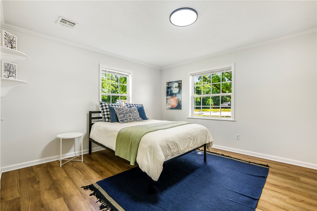 Sunset Add Rev Bentonville - Residential