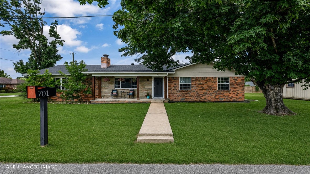 Sunset Add Rev Bentonville - Residential