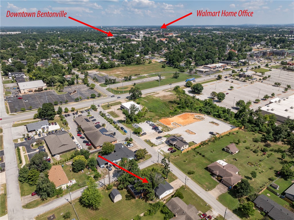 Sunset Add Rev Bentonville - Residential