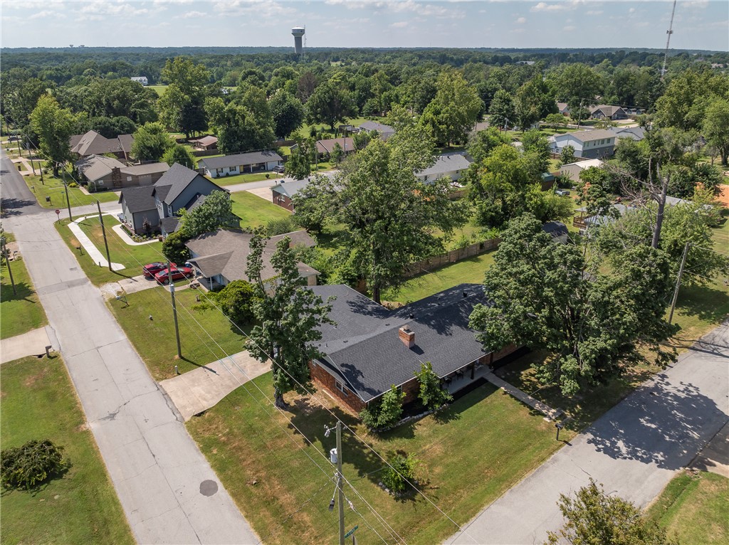 Sunset Add Rev Bentonville - Residential