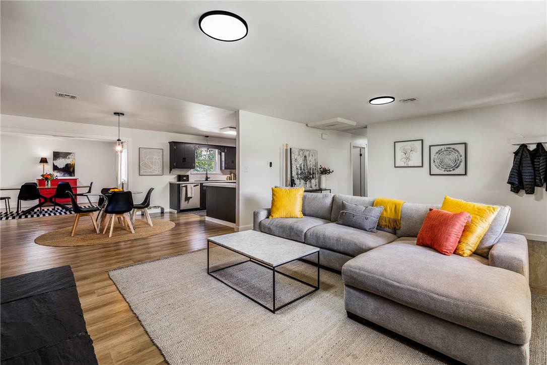 Sunset Add Rev Bentonville - Residential