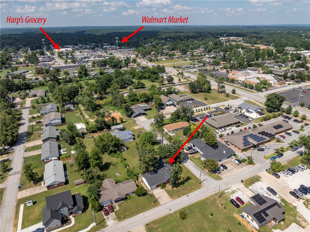 Sunset Add Rev Bentonville - Residential