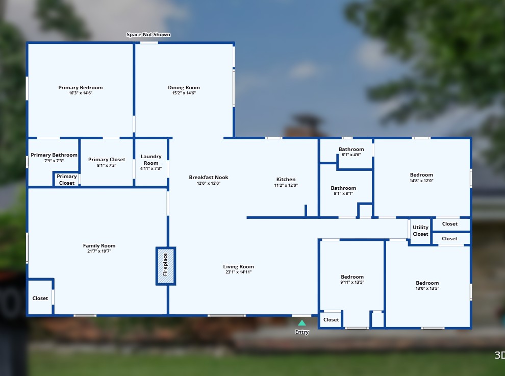 Sunset Add Rev Bentonville - Residential
