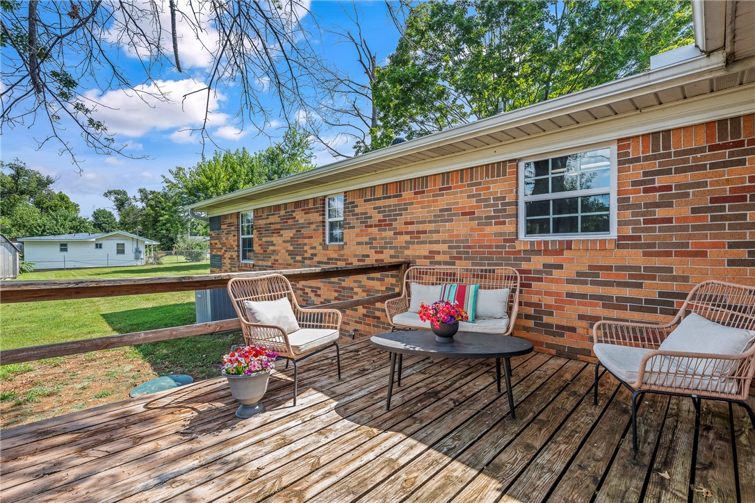 Sunset Add Rev Bentonville - Residential