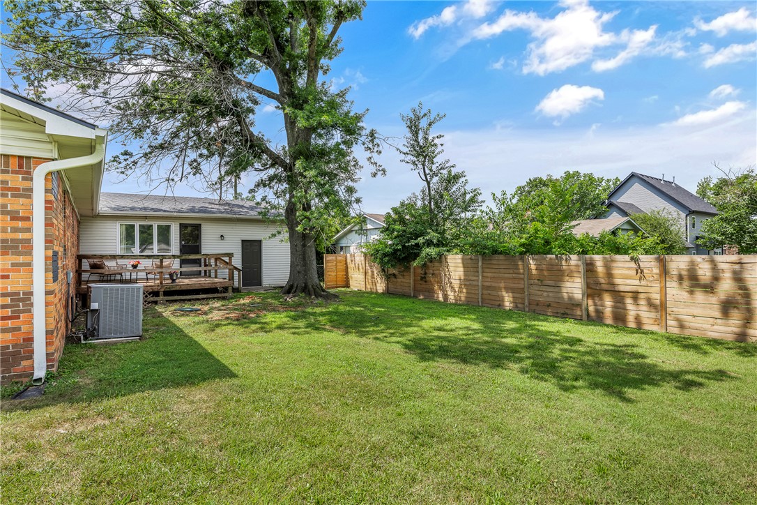 Sunset Add Rev Bentonville - Residential