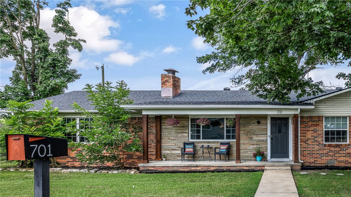 Sunset Add Rev Bentonville - Residential