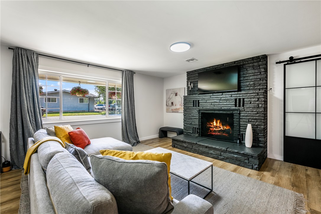 Sunset Add Rev Bentonville - Residential