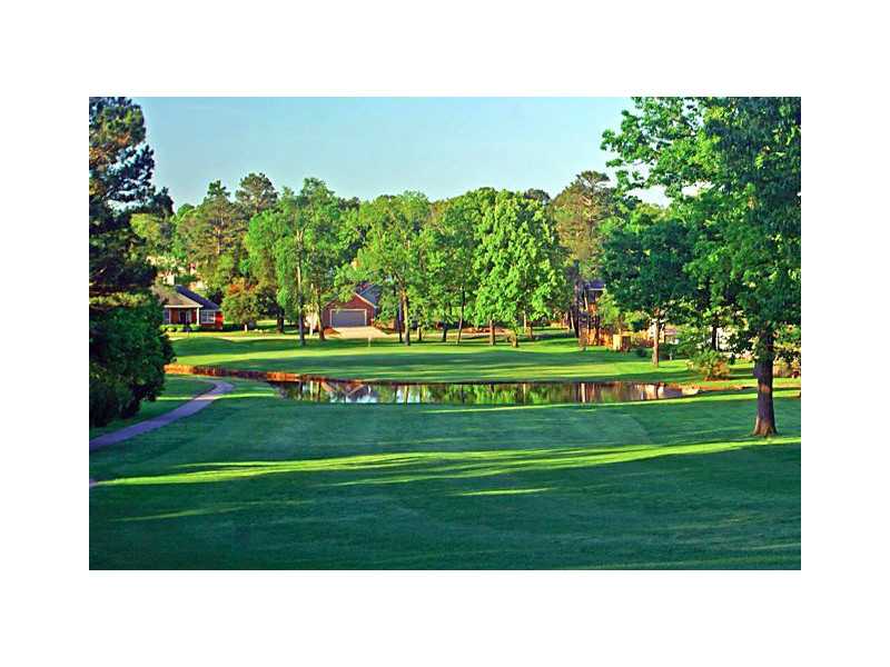 Unit 14 Holiday Island - Residential