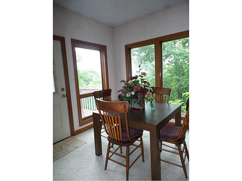 Unit 14 Holiday Island - Residential