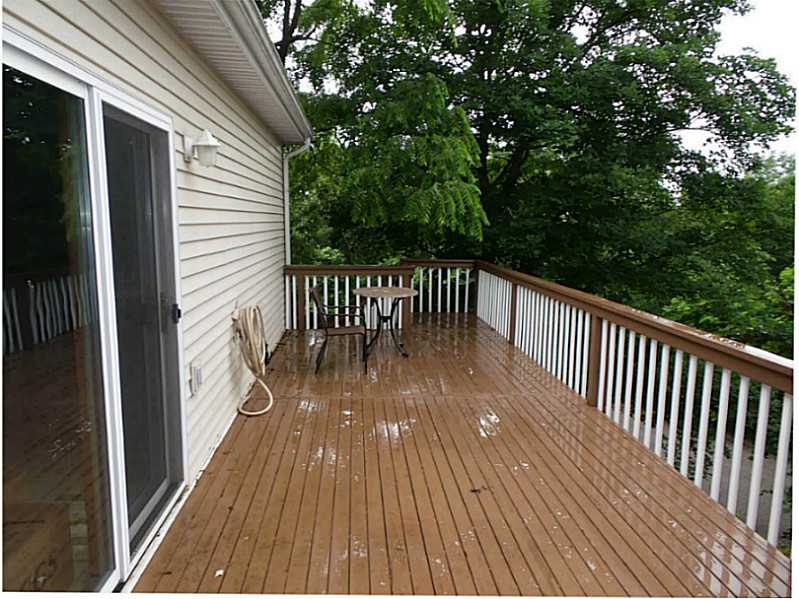 Unit 14 Holiday Island - Residential