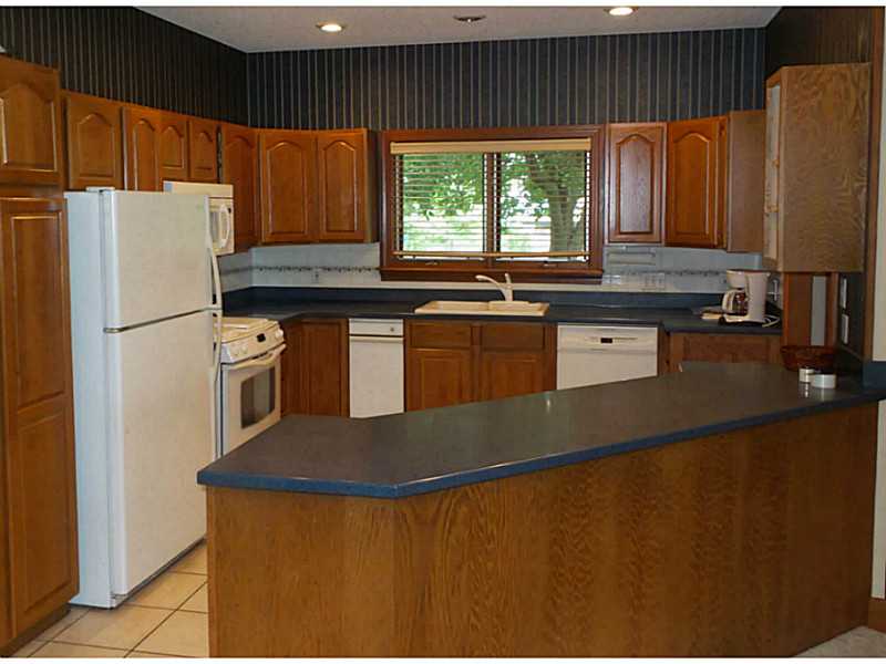 Unit 14 Holiday Island - Residential