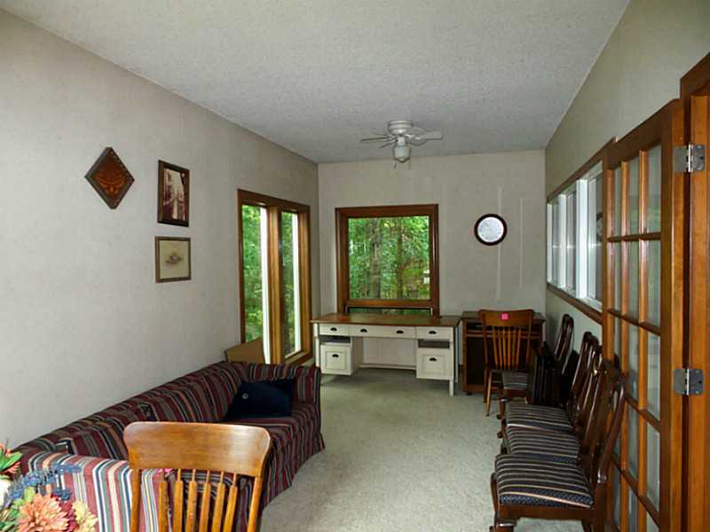 Unit 14 Holiday Island - Residential