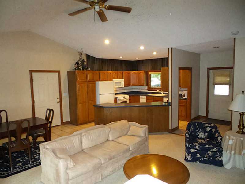 Unit 14 Holiday Island - Residential