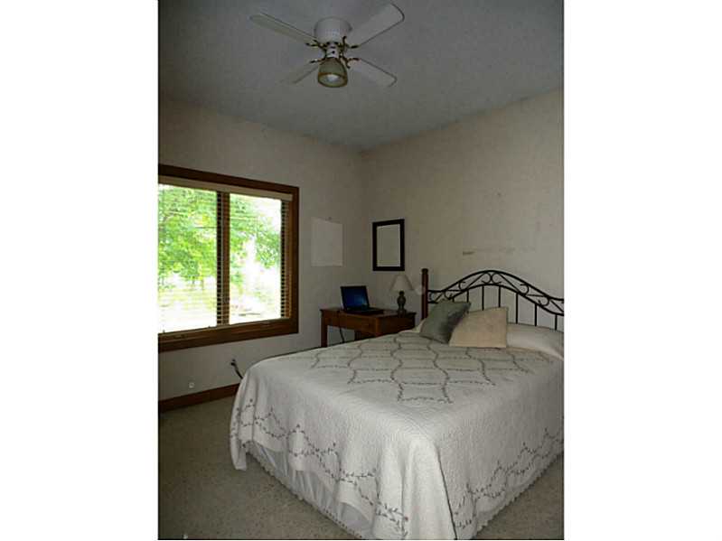 Unit 14 Holiday Island - Residential