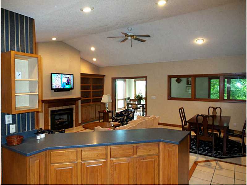 Unit 14 Holiday Island - Residential