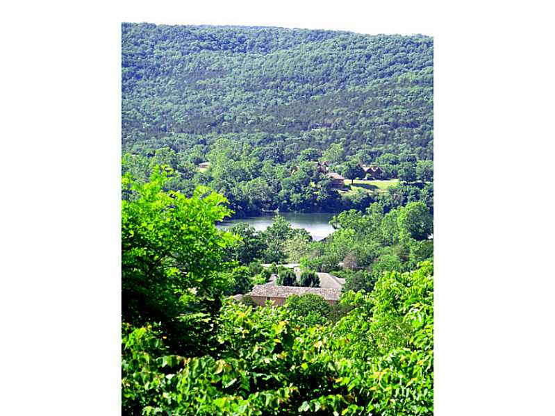 Unit 14 Holiday Island - Residential