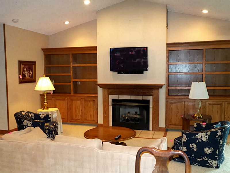 Unit 14 Holiday Island - Residential
