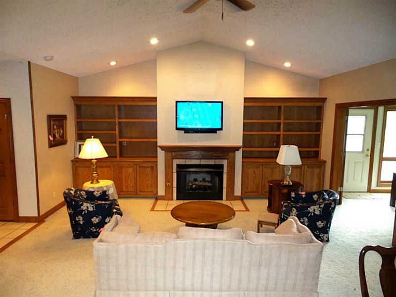 Unit 14 Holiday Island - Residential