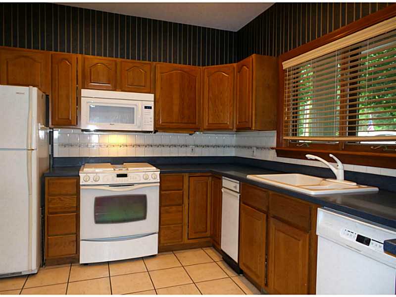 Unit 14 Holiday Island - Residential