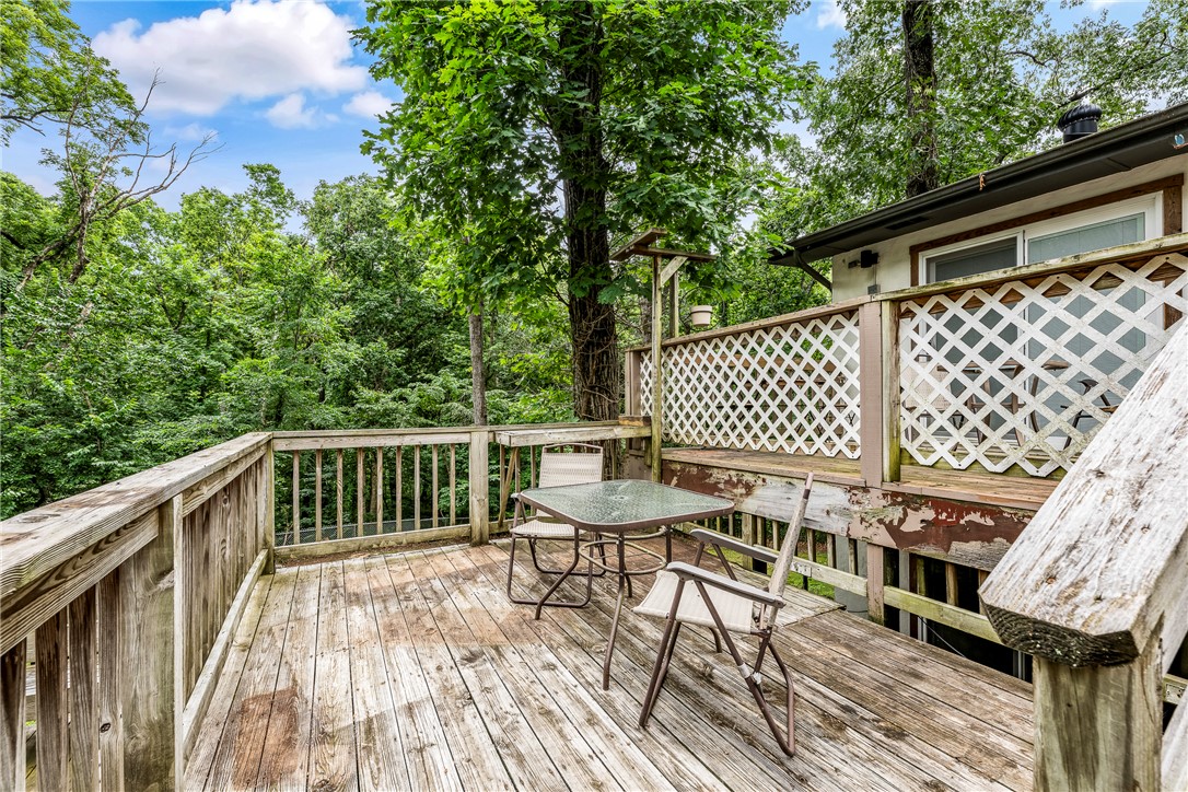 North Brush Creek Hills Unit 1 Rogers - Residential