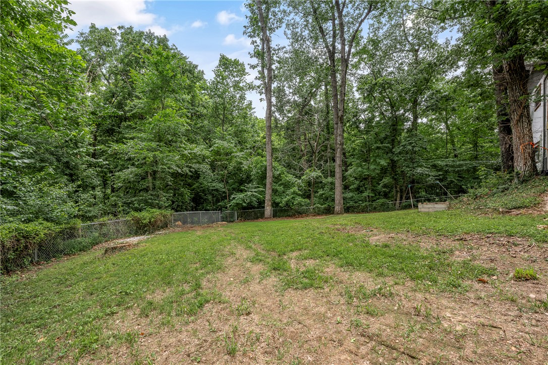 North Brush Creek Hills Unit 1 Rogers - Residential