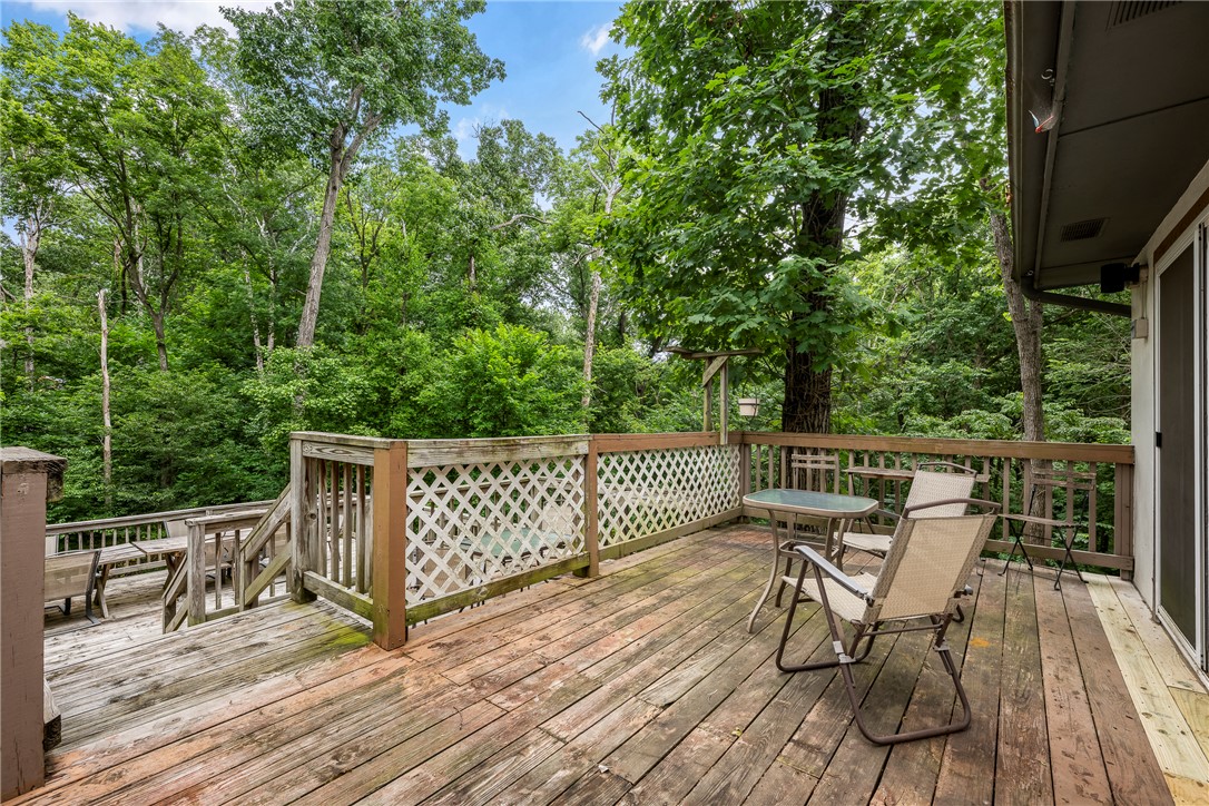 North Brush Creek Hills Unit 1 Rogers - Residential