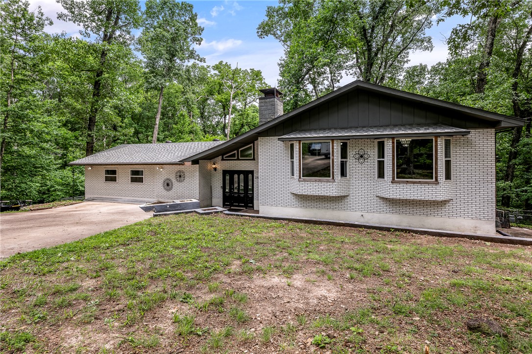 North Brush Creek Hills Unit 1 Rogers - Residential